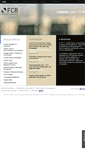 Mobile Screenshot of fcb-legal.com